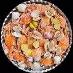 غذاهای محلی قشم | راهنمای کامل طعم جنوب از هواری تا قلیه ماهی و برنج دیشو