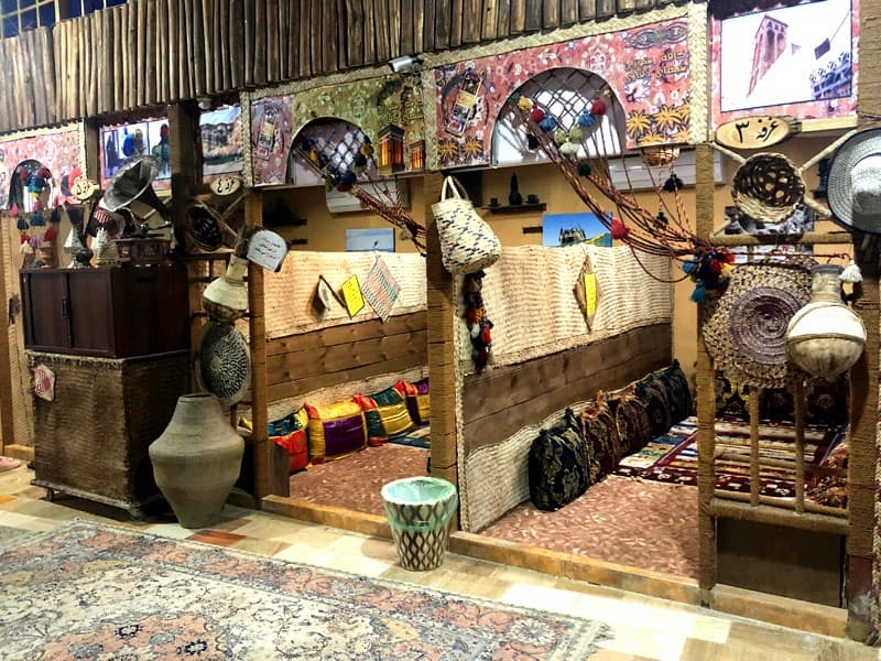 The Role of Local Restaurants in Preserving Culinary Heritage in Qeshm | Takhfifan Qeshm