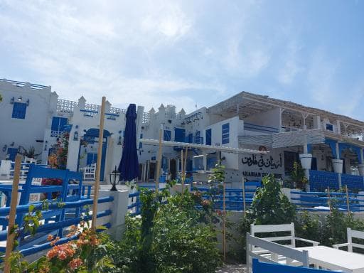 رستوران های قشم و خانه های بوم گردی سهیلی و دفاری | راهنمای طعم و اقامت اصیل در جزیره