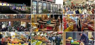 Qeshm Takhfifan: Best Shopping Centers with Special Discounts