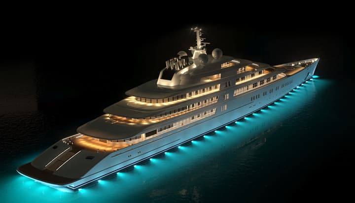 Book a Qeshm Leisure Cruise with Exceptional Discounts - Enjoy Sailing in the Sea