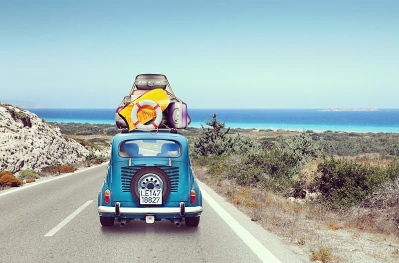 رحلة إلى قشم مع تخفيضات: تجربة سحرية بتكلفة أقل