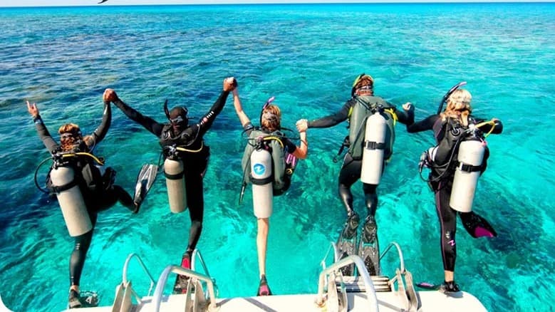 The Importance of Marine Tours in Qeshm Tourism | Takhfifan Qeshm