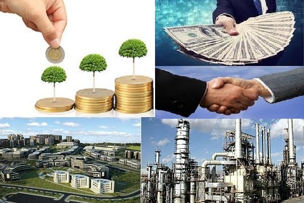 دليل شامل للاستثمار في قشم: الفرص والفوائد