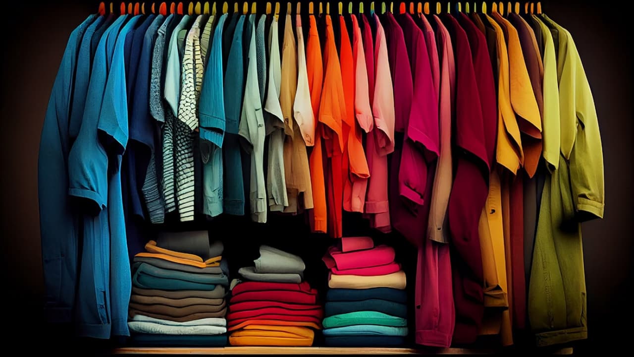 Wholesale Clothing Market in Qeshm and Affordable Prices | Takhfifan Qeshm