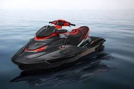 Thrilling Jet Skiing in Qeshm: A Journey on the Azure Waters of the Persian Gulf