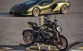 گردش در قشم با ماشين يا موتور؛ راهنماي کامل انتخاب وسيله نقليه در جزيره